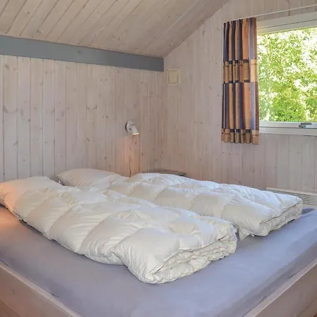 Holiday Brombaervangen Vi Vakantiehuis Oksbøl