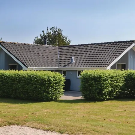 Holiday Brombaervangen Vi Vakantiehuis *