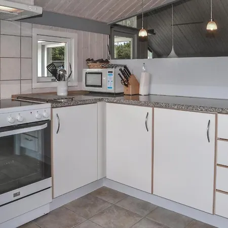Holiday Brombaervangen Vi Vakantiehuis