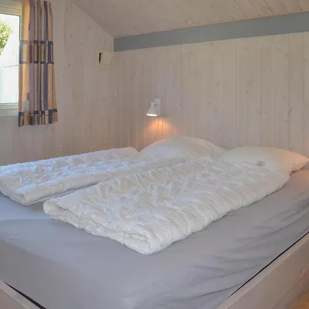 Vakantiehuis Holiday Brombaervangen Vi *