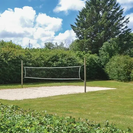 Holiday Brombaervangen Vi * Oksbøl