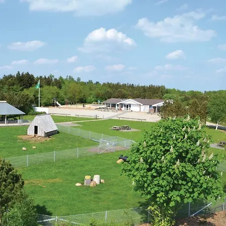 Vakantiehuis Holiday Brombaervangen Vi